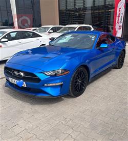 فورد موستانج